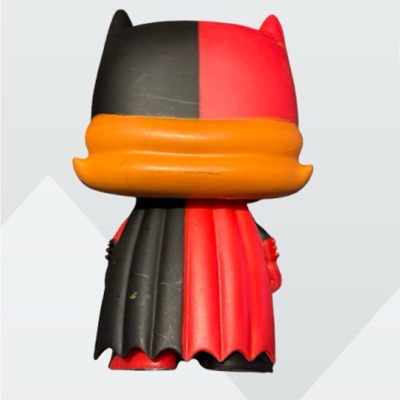 Free with Funko Item - Funko Pop Two-Tone Superhero Figure - Picture 5 of 8